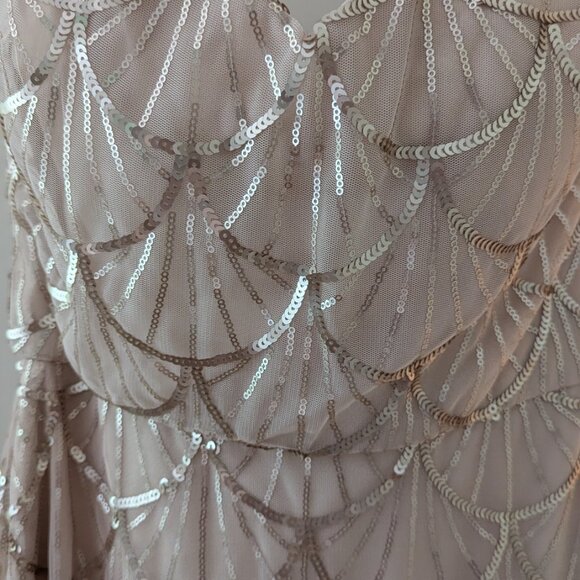 Sorella Vita Formal Gown - Picture 11 of 11